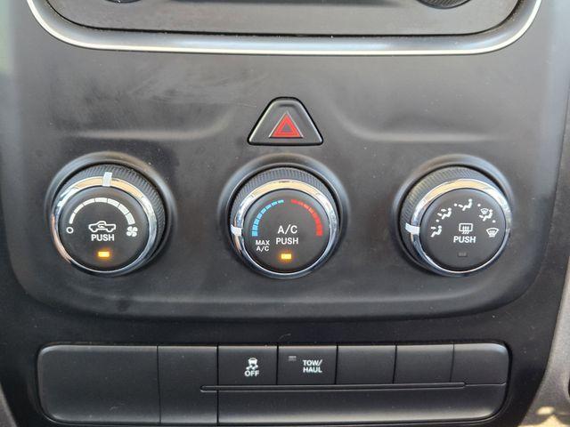 used 2017 Ram 1500 car, priced at $16,556