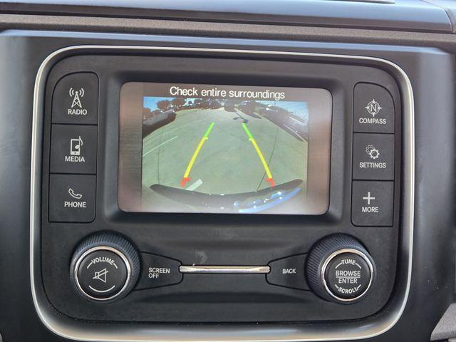 used 2017 Ram 1500 car, priced at $16,556