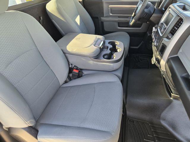 used 2017 Ram 1500 car, priced at $16,556