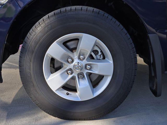 used 2017 Ram 1500 car, priced at $16,556