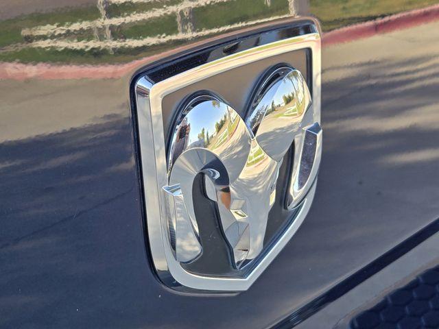 used 2017 Ram 1500 car, priced at $16,556