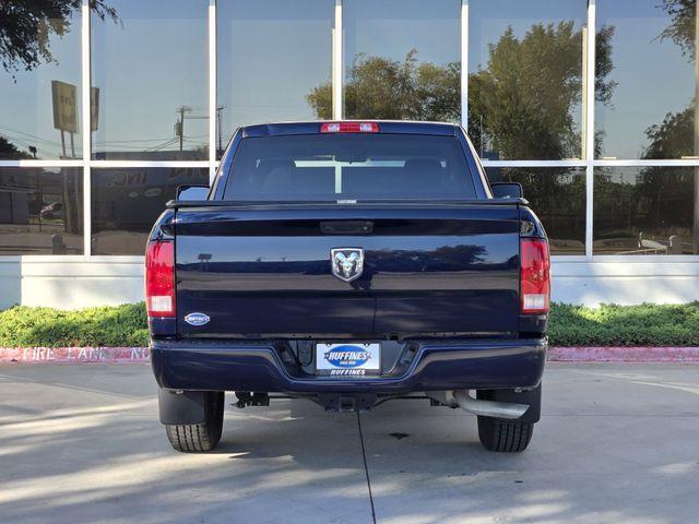 used 2017 Ram 1500 car, priced at $16,556
