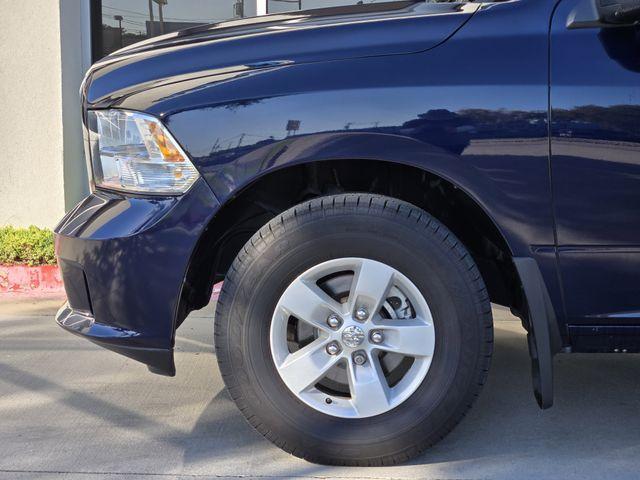 used 2017 Ram 1500 car, priced at $16,556