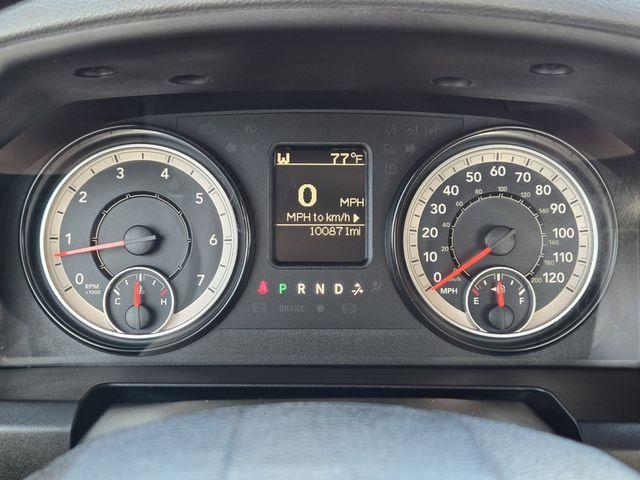 used 2017 Ram 1500 car, priced at $16,556