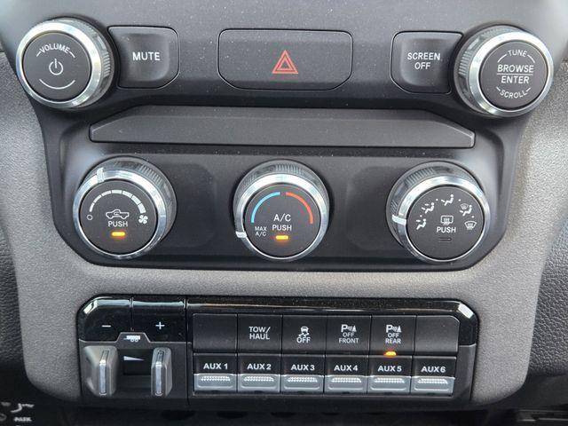 used 2023 Ram 3500 car, priced at $52,091