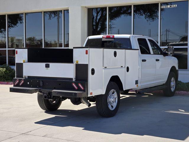 used 2023 Ram 3500 car, priced at $52,091