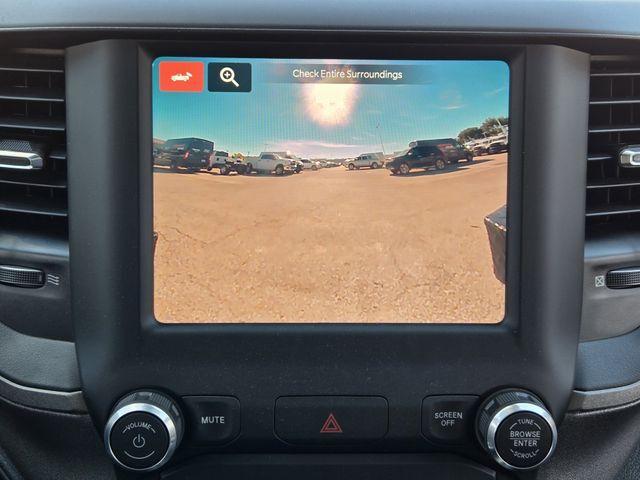 used 2023 Ram 3500 car, priced at $52,091