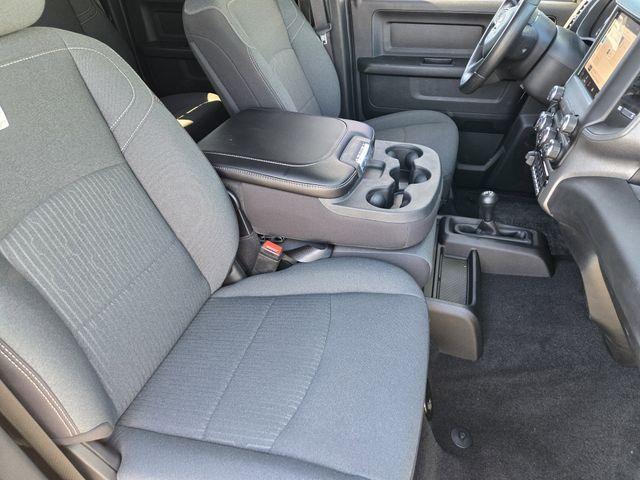 used 2023 Ram 3500 car, priced at $52,091