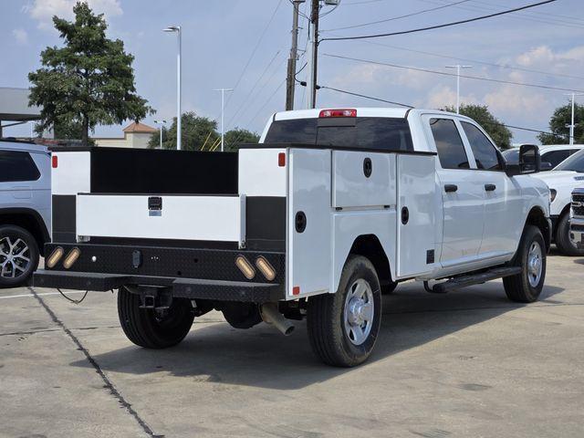 new 2023 Ram 3500 car, priced at $57,095