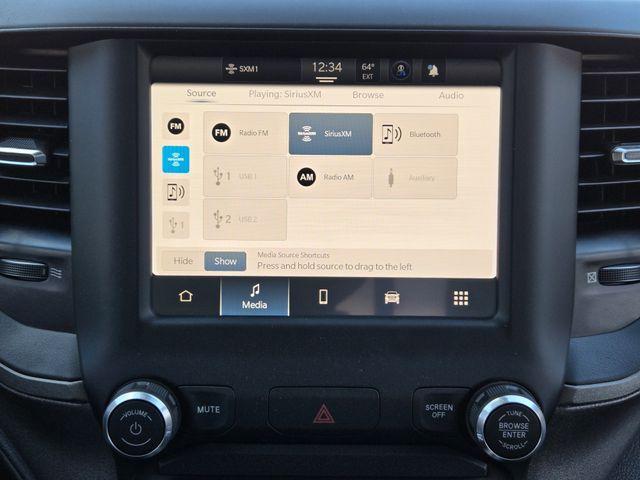 used 2023 Ram 3500 car, priced at $52,091