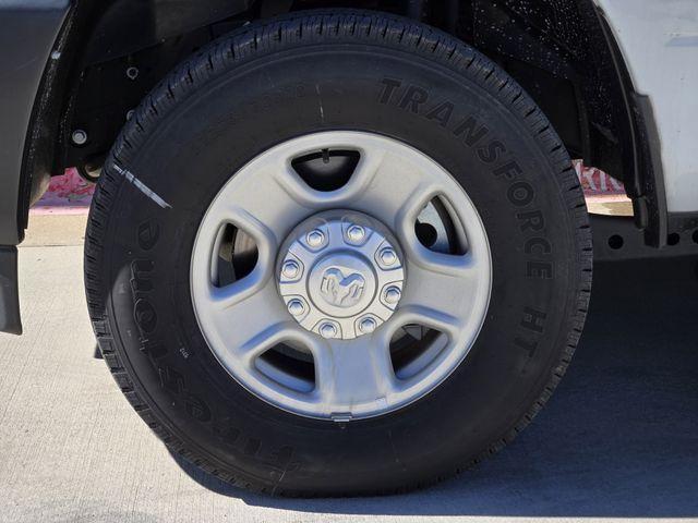 used 2023 Ram 3500 car, priced at $52,091