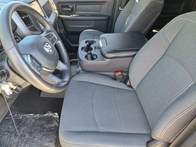 used 2023 Ram 3500 car, priced at $52,091