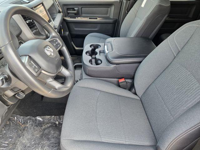 new 2023 Ram 3500 car, priced at $57,095