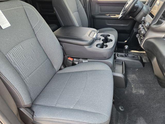 new 2023 Ram 3500 car, priced at $57,095