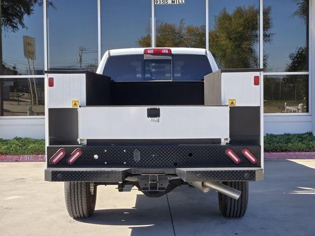 used 2023 Ram 3500 car, priced at $52,091