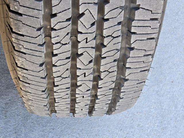 used 2023 Ram 3500 car, priced at $52,091