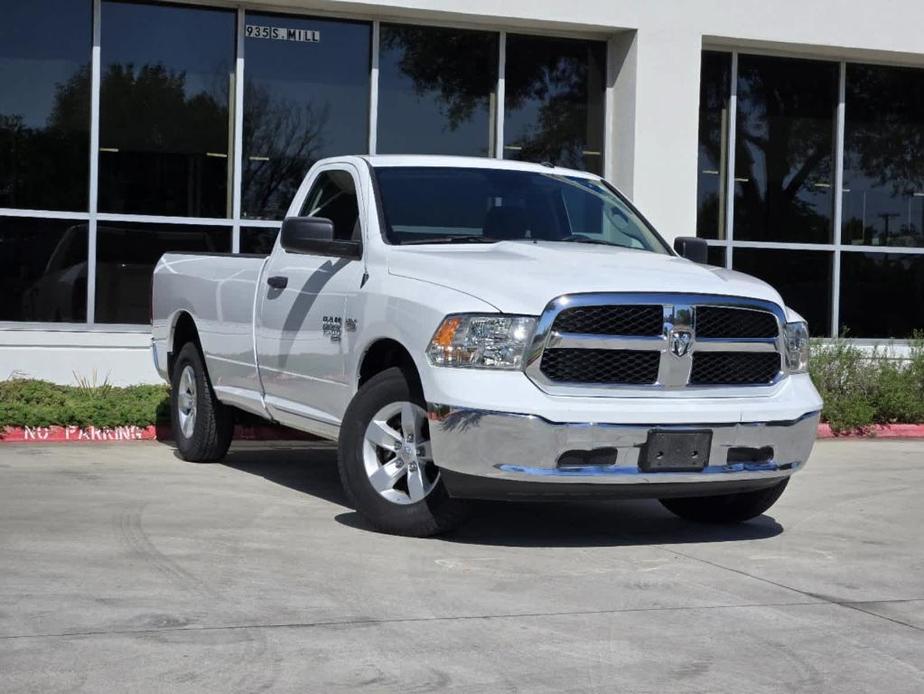 used 2020 Ram 1500 Classic car, priced at $22,991