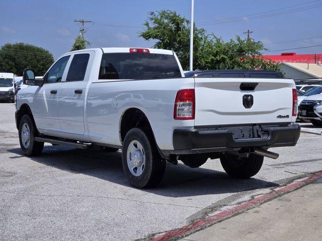 new 2023 Ram 3500 car, priced at $48,261