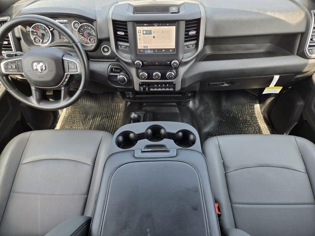 new 2023 Ram 3500 car, priced at $48,261