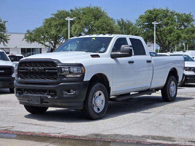 new 2023 Ram 3500 car, priced at $48,261