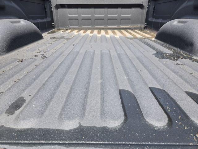 new 2023 Ram 3500 car, priced at $48,261