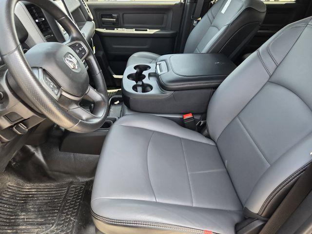 new 2023 Ram 3500 car, priced at $48,261