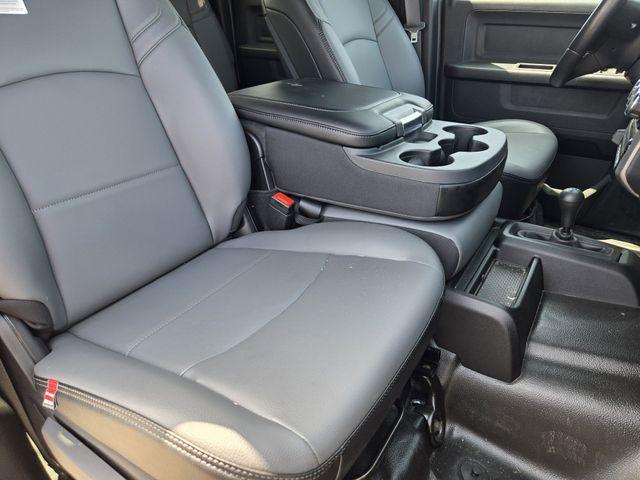 new 2023 Ram 3500 car, priced at $48,261