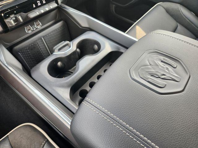 new 2026 Ram 1500 car, priced at $62,395