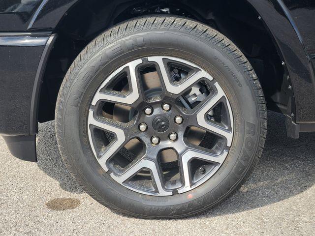 new 2026 Ram 1500 car, priced at $62,395