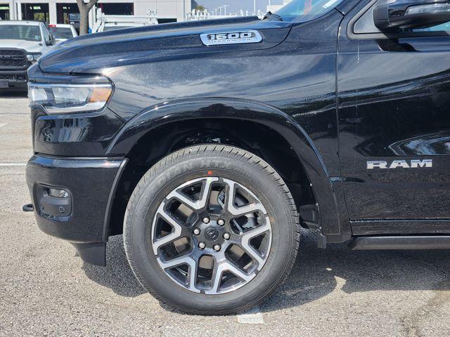 new 2026 Ram 1500 car, priced at $62,395