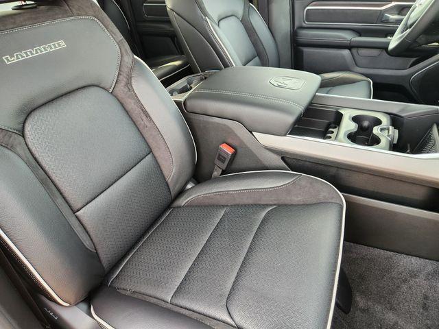 new 2026 Ram 1500 car, priced at $62,395