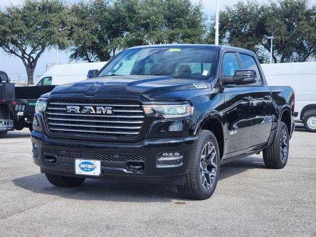new 2026 Ram 1500 car, priced at $62,395
