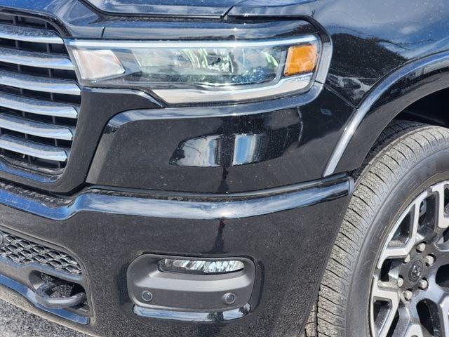 new 2026 Ram 1500 car, priced at $62,395