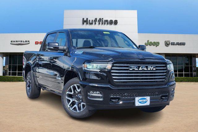 new 2026 Ram 1500 car, priced at $62,395