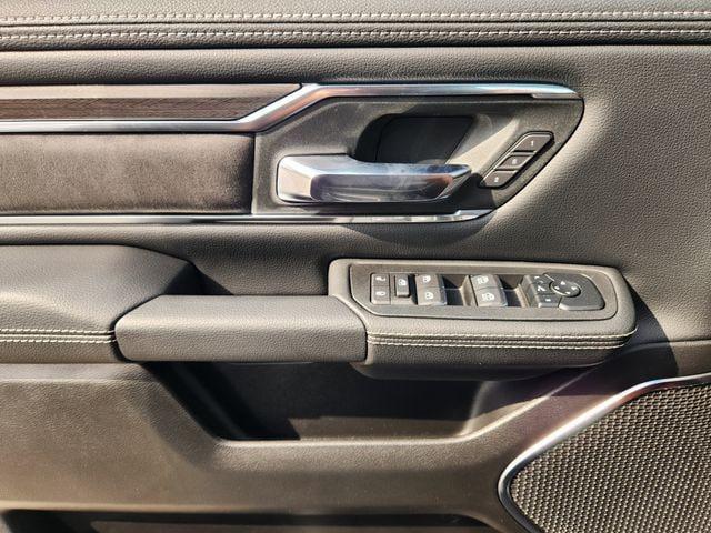 new 2026 Ram 1500 car, priced at $62,395