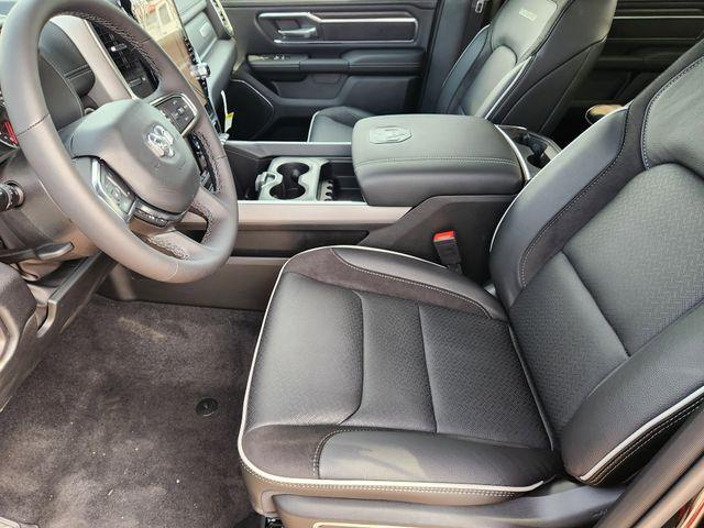 new 2026 Ram 1500 car, priced at $62,395