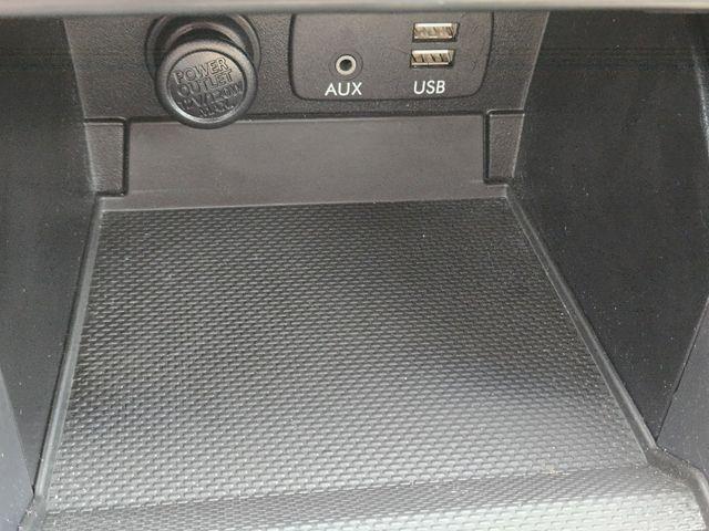 used 2018 Subaru Legacy car