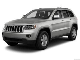 used 2013 Jeep Grand Cherokee car, priced at $14,991