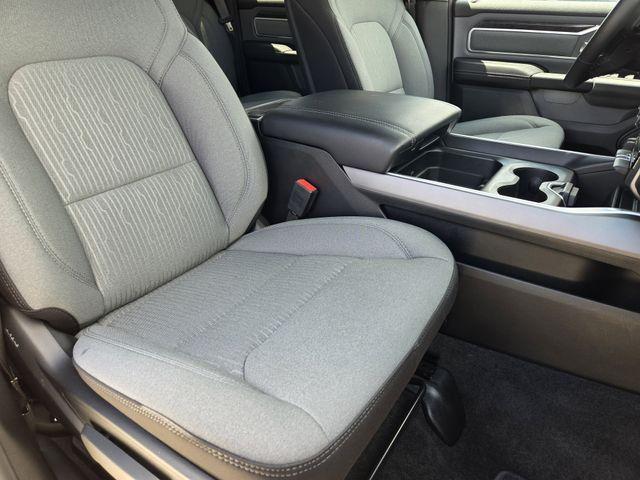 used 2023 Ram 1500 car, priced at $39,991
