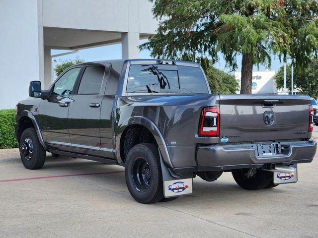 new 2024 Ram 3500 car, priced at $99,752