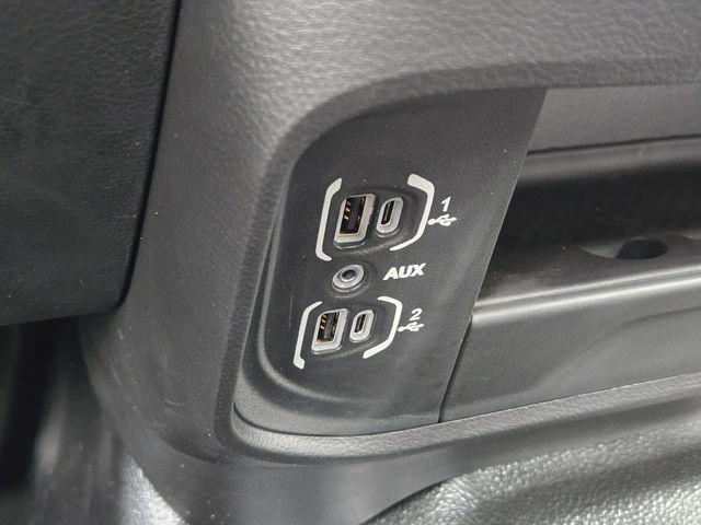 used 2023 Ram 3500 car, priced at $53,991