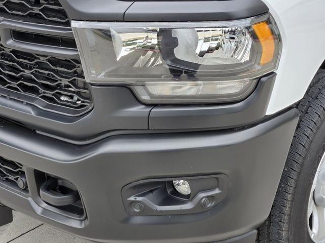 used 2023 Ram 3500 car, priced at $53,991