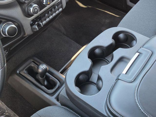 new 2023 Ram 3500 car, priced at $40,974