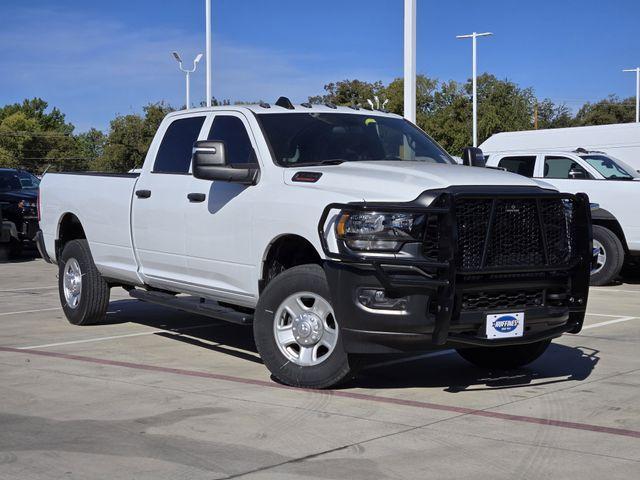 new 2023 Ram 3500 car, priced at $40,974