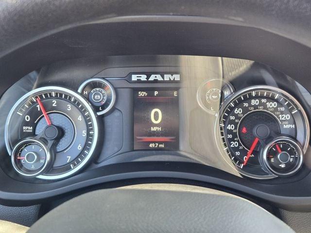 new 2023 Ram 3500 car, priced at $40,974