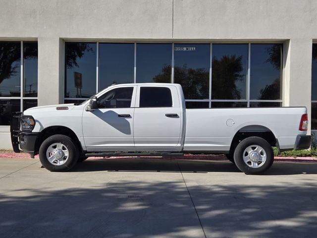 new 2023 Ram 3500 car, priced at $40,974