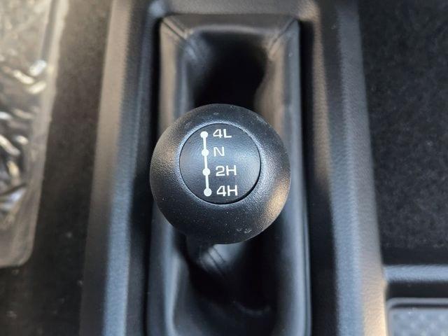 new 2023 Ram 3500 car, priced at $40,974