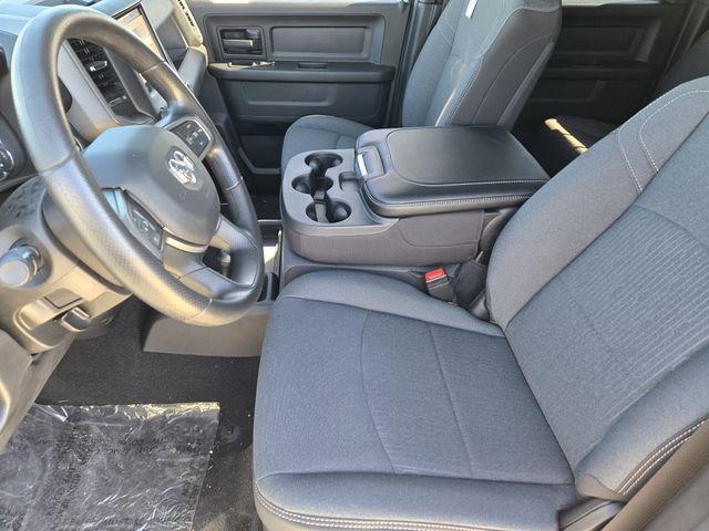 new 2023 Ram 3500 car, priced at $40,974