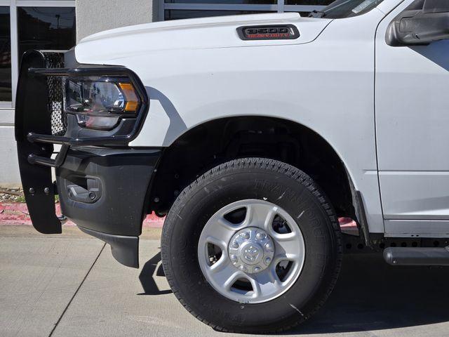 new 2023 Ram 3500 car, priced at $40,974