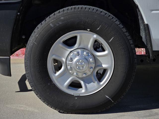 new 2023 Ram 3500 car, priced at $40,974